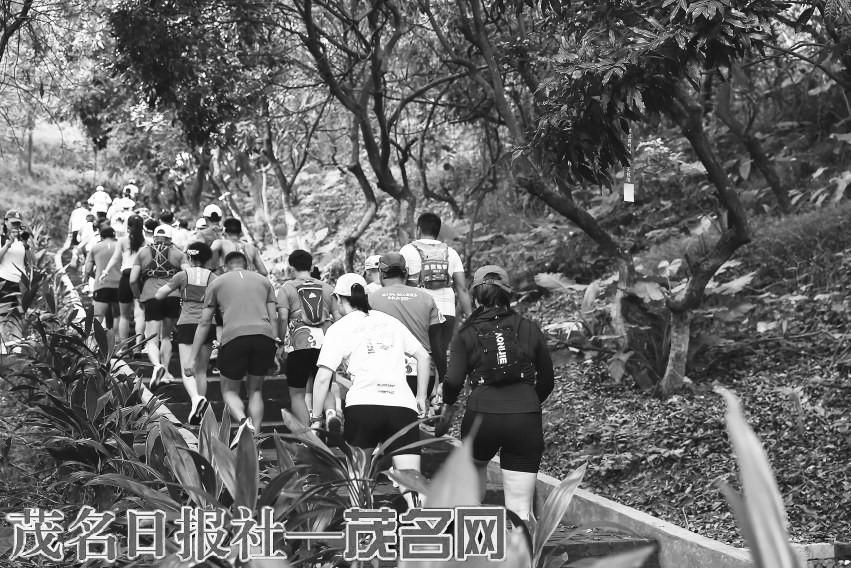 加油给了我