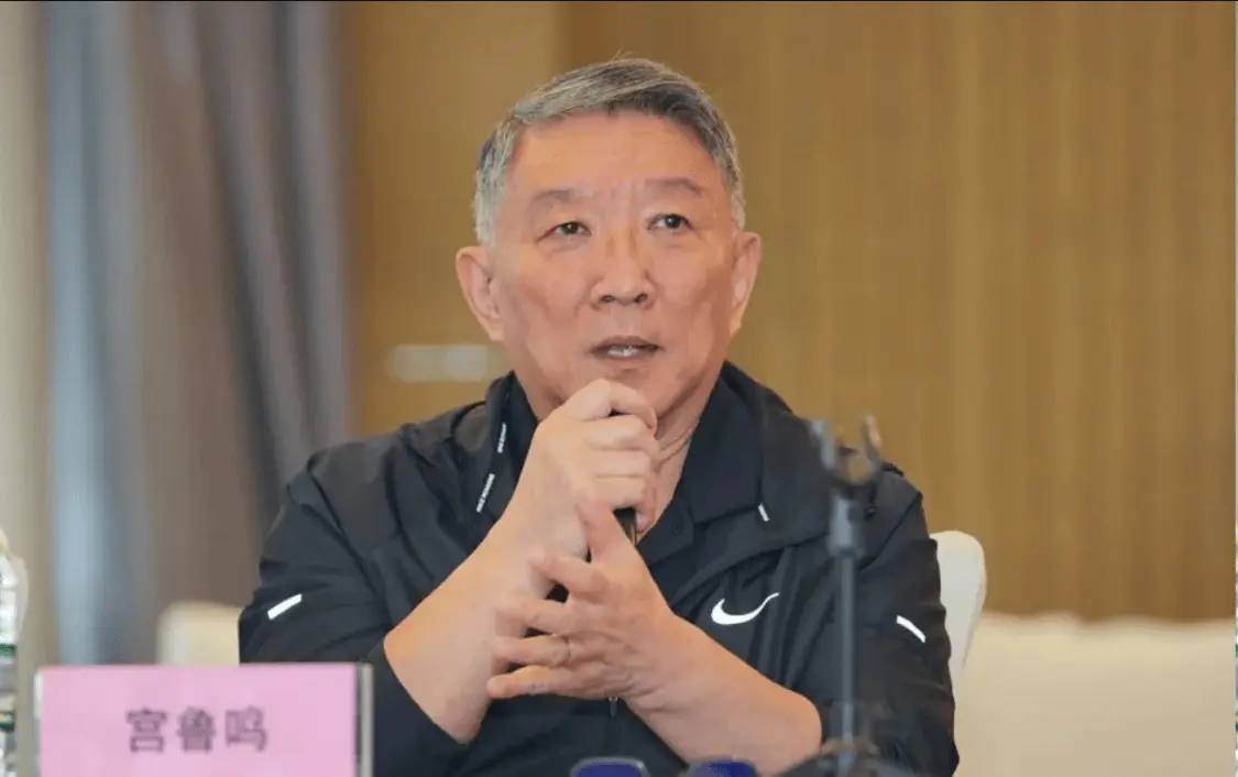 src, 赛进行期间, 像宫鲁鸣这