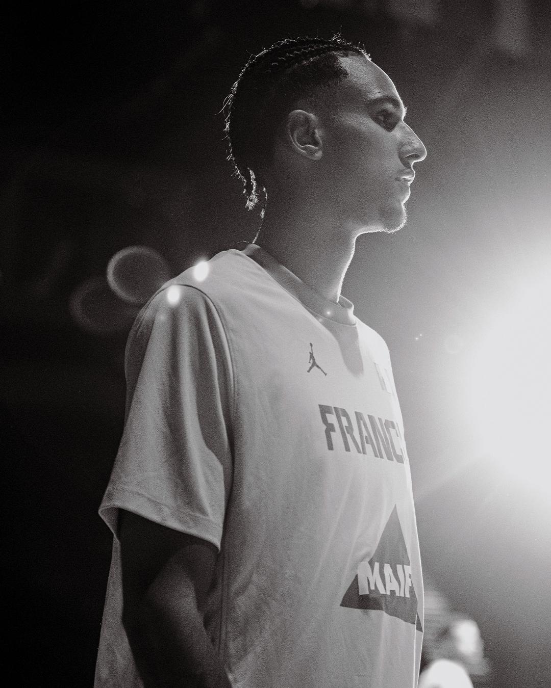 固然失望, 国球衣心怀