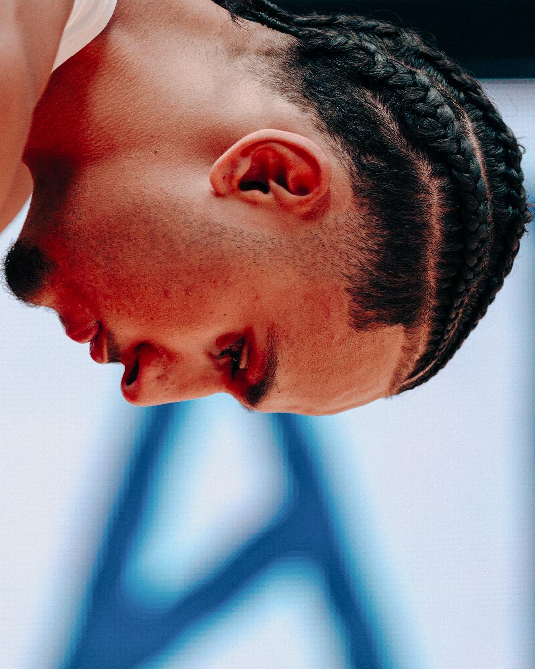 固然失望, amp, 三分命中率