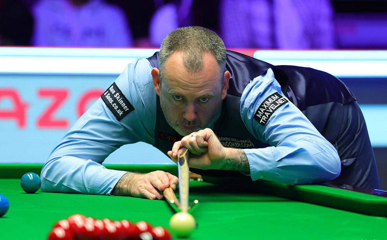 最后一天的, 两位世界冠