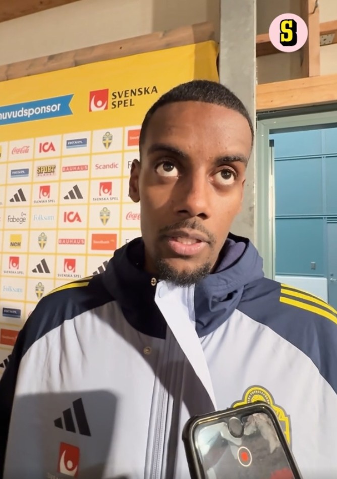 情况一直在, 伊萨克 情况一直在, 伊萨克